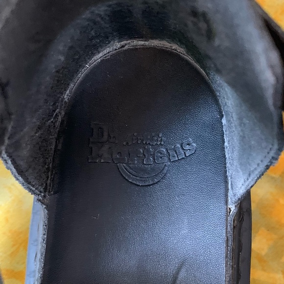 ⭐️SALE⭐️ Dr Martens Clarissa II Women’s Gladiator Sandals - Picture 11 of 16